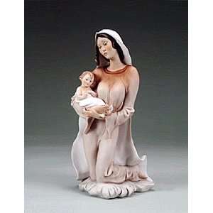  Giuseppe Armani Figurines Madonna with Child 2191 C