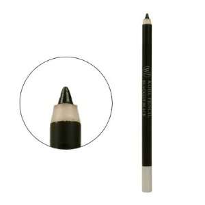  W7 Kohl Pencil Blackest Black Beauty