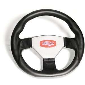    Berg 15.04.15 Sports Steering Wheel for Go Kart