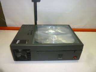   4003 Professional Business Overhead Projector Model 28A4003  