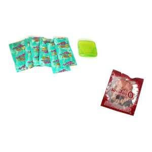 Ultra Shape Mint Flavored Premium Latex Condoms Lubricated 12 condoms 