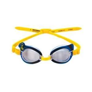    Swimways Marvel Swim Goggles (Wolverine)