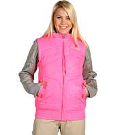 DC Holly 2 in 1 Jacket $71.99 (  MSRP $180.00)