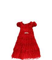 Biscotti JAdore Crinkled Chiffon Dress (Toddler) $26.99 (  