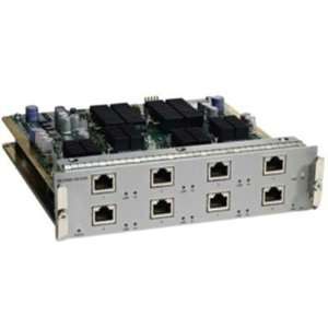    Selected Catalyst 4900M Switch 8 port By Cisco Electronics