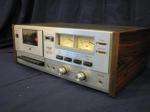 Vintage Teac A 105 Stereo Cassette Deck  