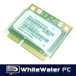   Card Half Mini PCIe 802.11 A/B/G AR5B95