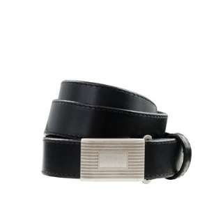 Kids plaque belt   belts   Boys accessories   J.Crew