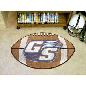 Georgia Southern Eagles NCAA Football Floor Mat (22x35 