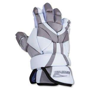  Brine Element Lacrosse Glove 13 (Gray)