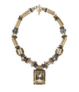 Tresori Matinee Necklace, Women, Jewelry, AllSaints Spitalfields