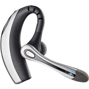    VoyagerTM 510 Bluetooth(tm) Headset System With Lifter Electronics