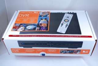 New DirecTV Direct TV DVR Plus R16 300 LATEST DVR  