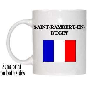  France   SAINT RAMBERT EN BUGEY Mug 