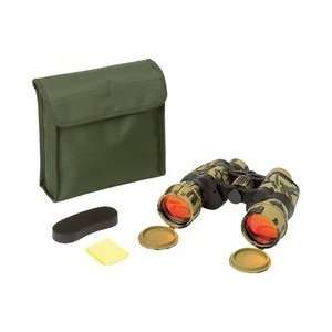  OpSwiss 10x50 Camouflage Binoculars