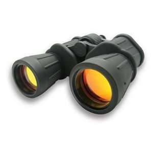  NCStar 10x50 Black Binoculars/Ruby Lens BT1050R Binocul 