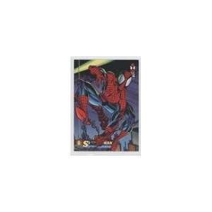  1994 Amazing Spider Man (Trading Card) #47   Spider Man 