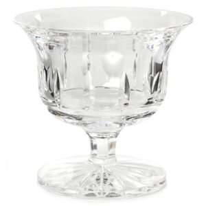  Waterford® Crystal Heartfelt 4 Miniature Footed Bowl 