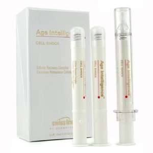   Cell Shock Age Intelligence Cellular Recovery Complex Beauty