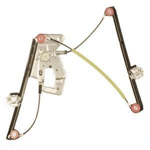  BMW 5 Series E39 Front Window Regulator without Motor 
