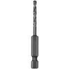   Industrial Tool Company Irwin AT12411 Countersink Drill Bit   4 Flute