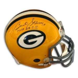   Autographed Helmet   Proline MVP SB I II   Autographed NFL Helmets