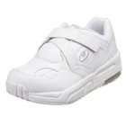 Propét Propet Mens MPED25 Pedwalker 25 Walking Shoe,White Smooth,9 