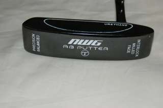 NWG AB Putter  