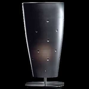 Drum Table Lamp by Murano Due