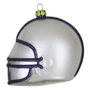  Penn State Nittany Lions Football Helmet Ornament Sports 
