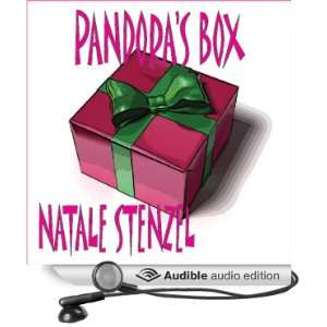  Pandoras Box Pandoras Series, Book 1 (Audible Audio 