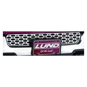  Lund Grille for 2005   2006 Ford Mustang Automotive