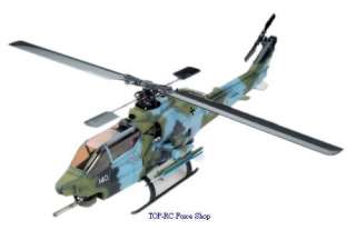  PVC body, high positioned tail rotor mechanism, missiles and machine 