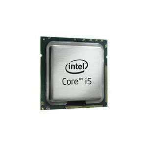  Intel Core i5 Quad core I5 750 2.66GHz Processor 