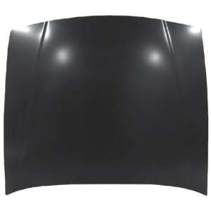  OE Replacement Ford/Mercury Hood Panel Assembly (Partslink 