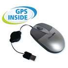DELUO LLC Usb Mouse Gps Receiver Software Black