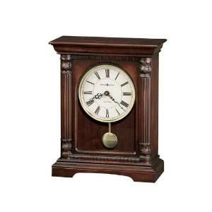   Langeland 13 1/2 High Tabletop Clock 