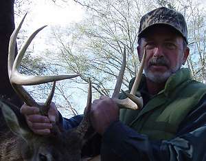 Fort Dale Academy 12th Annual Deer Hunt   Alabama  