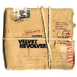  Velvet Revolver Package Button B 1850 Toys & Games