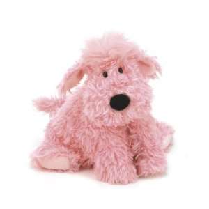  Jellycat Medium Pink Truffles Dog 15 Inch Toys & Games