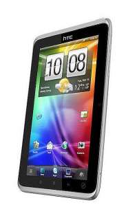HTC Flyer 7inch 16GB Tablet WIFI ONLY 821793013776  
