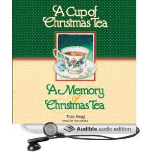  Cup of Christmas Tea and A Memory of Christmas Tea 