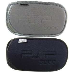 Cet 10050801 Black Psp 3000 Compatible Soft Case Colors 
