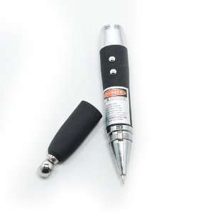  3 in 1 Laser Pointer   LED Flash Light   Pen Kitchen 