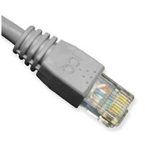  PatchCord 14 Cat6   Gray Electronics