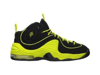  Nike Air Penny II LE Mens Shoe