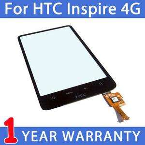 OEM HTC Inspire 4G Touch Screen Digitizer Replacement  