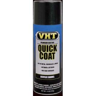  VHT SP503 Quick Coat Bright Orange Acrylic Enamel Can   11 