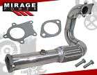 Series Driver Side Exit Turbo Downpipe T3/T4 Civic
