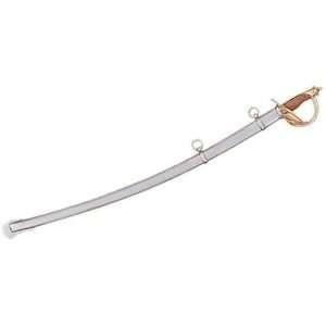  The 40 inch Calvary Sword with Scabbard